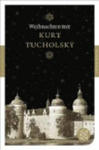 bokomslag Weihnachten mit Kurt Tucholsky