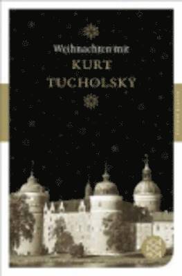 Weihnachten mit Kurt Tucholsky 1