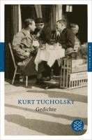 Kurt Tucholsky, Axel Ruckaberle - Gedichte, Häftad