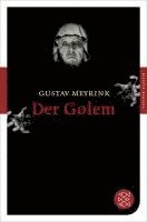 bokomslag Der Golem