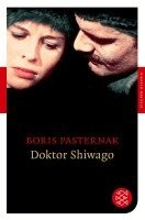 Boris Pasternak - Doktor Shiwago, Häftad