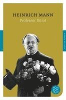 bokomslag Professor Unrat oder das Ende eines Tyrannen