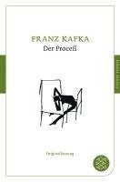 bokomslag Der Proces