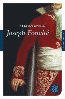 bokomslag Joseph Fouché