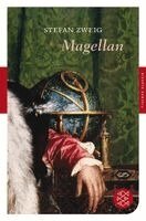Stefan Zweig - Magellan, Häftad