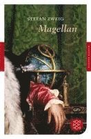 bokomslag Magellan