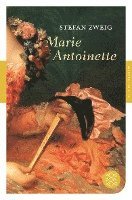 bokomslag Marie Antoinette