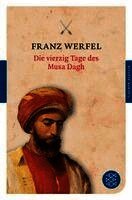 Die vierzig Tage des Musa Dagh