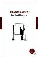 Franz Kafka, Roger Hermes - Die Erzählungen, Häftad