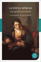 bokomslag Das große Lesebuch