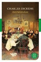 Charles Dickens - Die Pickwickier, Häftad