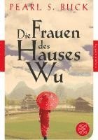 bokomslag Die Frauen des Hauses Wu