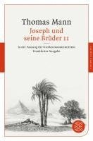 bokomslag Joseph und seine Brüder II