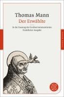 bokomslag Der Erwählte