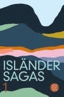 Klaus Böldl, Andreas Vollmer, Julia Zernack - Isländersagas 1, Häftad