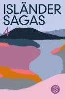 Klaus Böldl, Andreas Vollmer, Julia Zernack - Isländersagas 4, Häftad