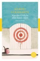 Robert Gernhardt, Lutz Hagestedt, Johannes Möller - Was das Gedicht alles kann: Alles, Häftad