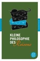 bokomslag Kleine Philosophie des Reisens