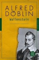 bokomslag Wallenstein