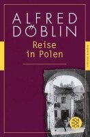 Alfred Döblin, Marion Brandt - Reise in Polen, Häftad