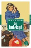 bokomslag Der Trotzkopf