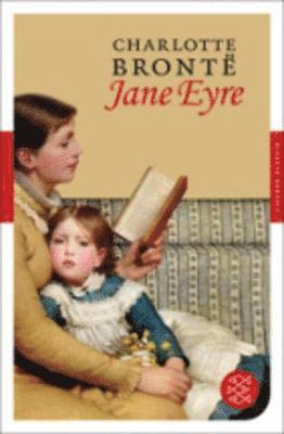 Charlotte Bronte - Jane Eyre, Häftad