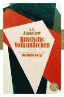 bokomslag Russische Volksmärchen