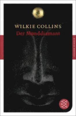 bokomslag Der Monddiamant