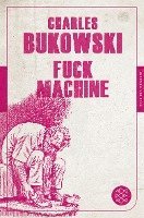 bokomslag Fuck Machine