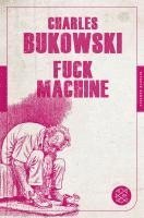 bokomslag Fuck Machine