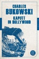 bokomslag Kaputt in Hollywood