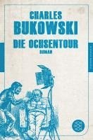 bokomslag Die Ochsentour