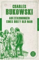 Charles Bukowski - Aufzeichnungen eines Dirty Old Man, Häftad