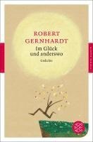 bokomslag Im Glück und anderswo