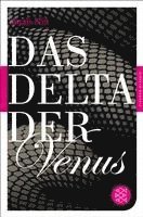 bokomslag Das Delta der Venus