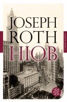 Joseph Roth - Hiob, Häftad
