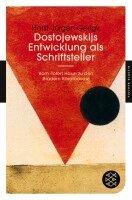 Horst-Jürgen Gerigk - Dostojewskijs Entwicklung als Schriftsteller, Häftad