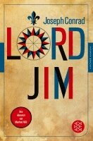 Joseph Conrad - Lord Jim, Häftad
