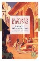 Rudyard Kipling - Falsche Dämmerung, Häftad