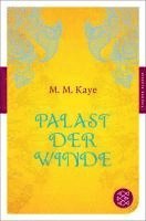 bokomslag Palast der Winde