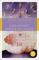 bokomslag Einladung, Dante zu lesen