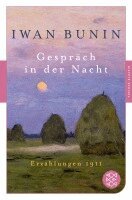 Iwan Bunin, Thomas Grob - Gespräch in der Nacht, Häftad