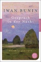 Iwan Bunin, Thomas Grob - Gespräch in der Nacht, Häftad