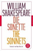 bokomslag Die Sonette - The Sonnets