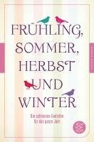 bokomslag Frühling, Sommer, Herbst und Winter