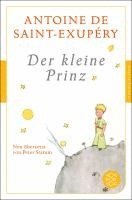 bokomslag Der kleine Prinz