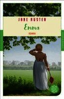 Jane Austen - Emma, Häftad
