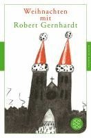 Weihnachten mit Robert Gernhardt 1