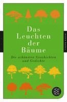 bokomslag Das Leuchten der Bäume