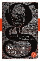 bokomslag Katzen und Gespenster